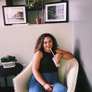 Meet your Posher, Bryn